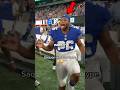 Unforgettable Saquon Barkley Moments 💀