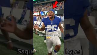 Unforgettable Saquon Barkley Moments