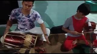 Lagu Gandrung Ilang Welase