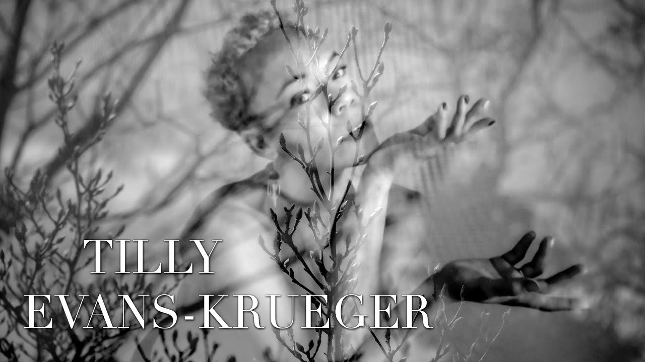 Tilly Evans-Krueger, Dlny Nexus Choreographer