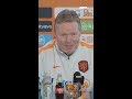 Jeremie Frimpong is de grote afwezige in de WK-selectie van het Nederlands elftal 👀
