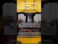 Coke Can Ka Blast 😱 | Hydraulic Press Experiment