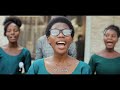 Tucasa mnma choir  yesu na mwanamkeofficial