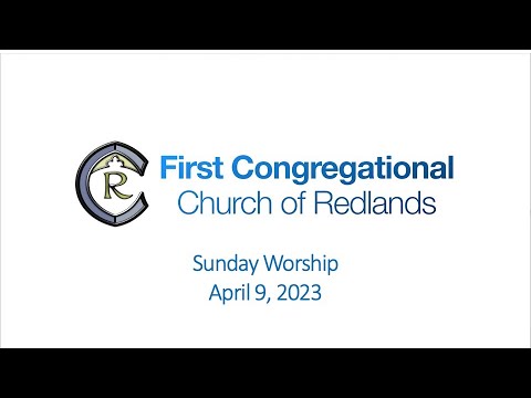 Sunday Worship | April 09, 2023