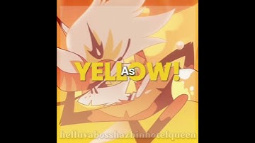 Beelzebub would be a good bestie #vivziepop #helluvaboss #foryou