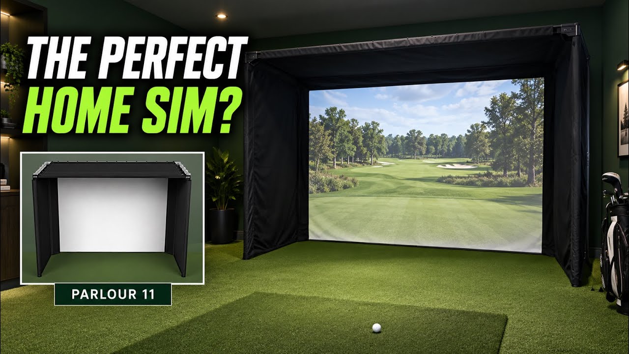 See The Parlour in Action