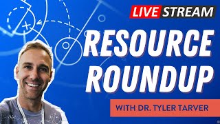 Resource Roundup: Free Templates to Save Teachers TIME!
