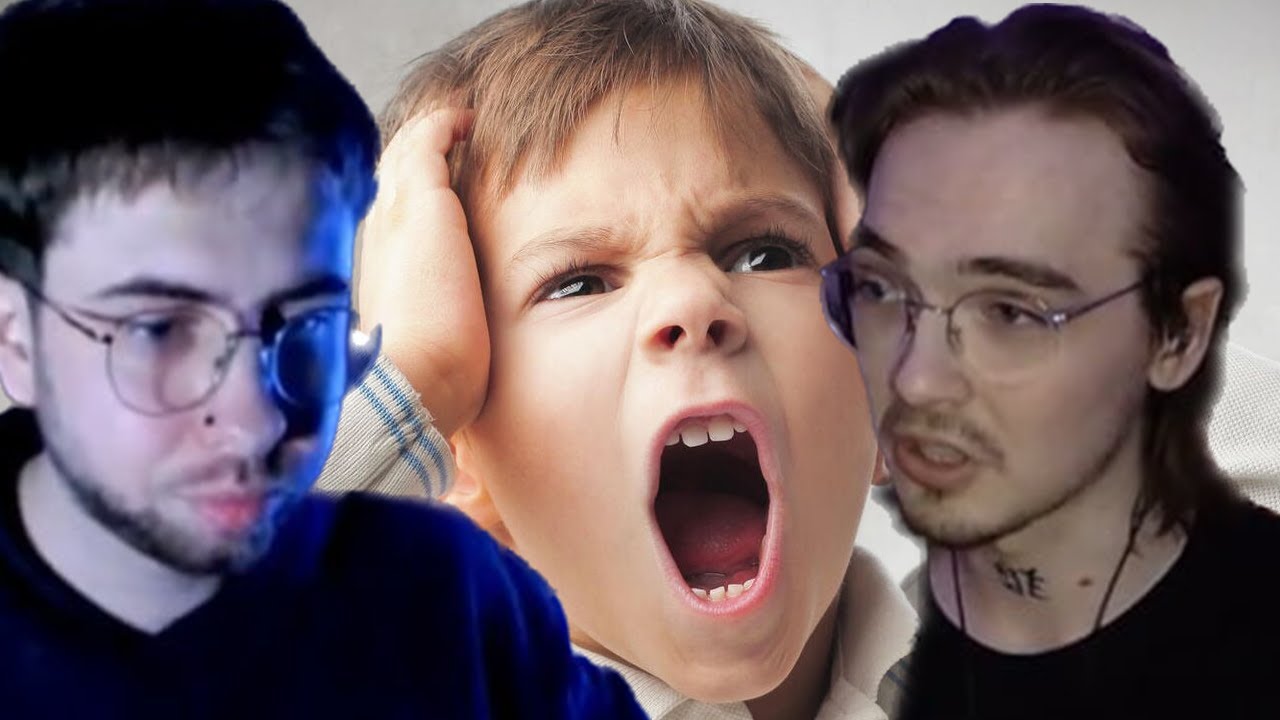 UMSY И DEKMA О КРИКЕ НА СРЫВ