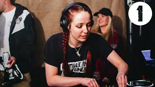 Frenetic BBC Radio One Drum and Bass Mix - 01/01/2023
