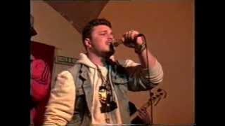 99 Posse - Salario Garantito - Rafaniello - Sotto Controllo - 1992 Notting Hill Napoli