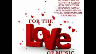 For The Love Of Music Mix Cd By Maria Jackson.wmv