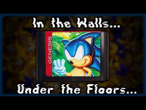 The Scariest Sonic Creepypasta You Haven’t Read
