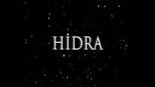 Hidra Hiç Bilinmeyen Freestyle (2012)