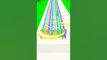 Merge Grabber noob vs pro noob vs pro vs hacker #trending #games #gaming prat 25