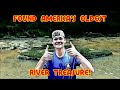 We Found America's Oldest River Treasure - Arrowhead Hunting