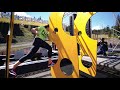 Woodward Wrecktangle Championships 2018