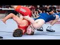 2022 u23 greco world team trials cayden henschel