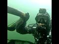 ŚWIATOWY DZIEŃ ZIEMI 2024 #shorts # #nurkowanie #scubadiving