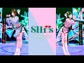 【縦型動画】シースルーVer. 「Happier」 シーズ(にちか 美琴) 【シャニソンMV】
