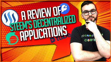 ▶️ A Review Of Steemit