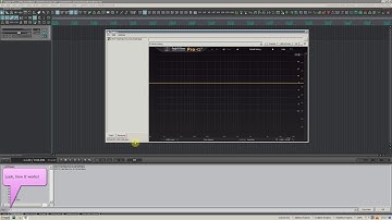 How to open plugins fast, like with shortcuts in Reaper