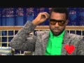 Kanye West Late Night With Conan O