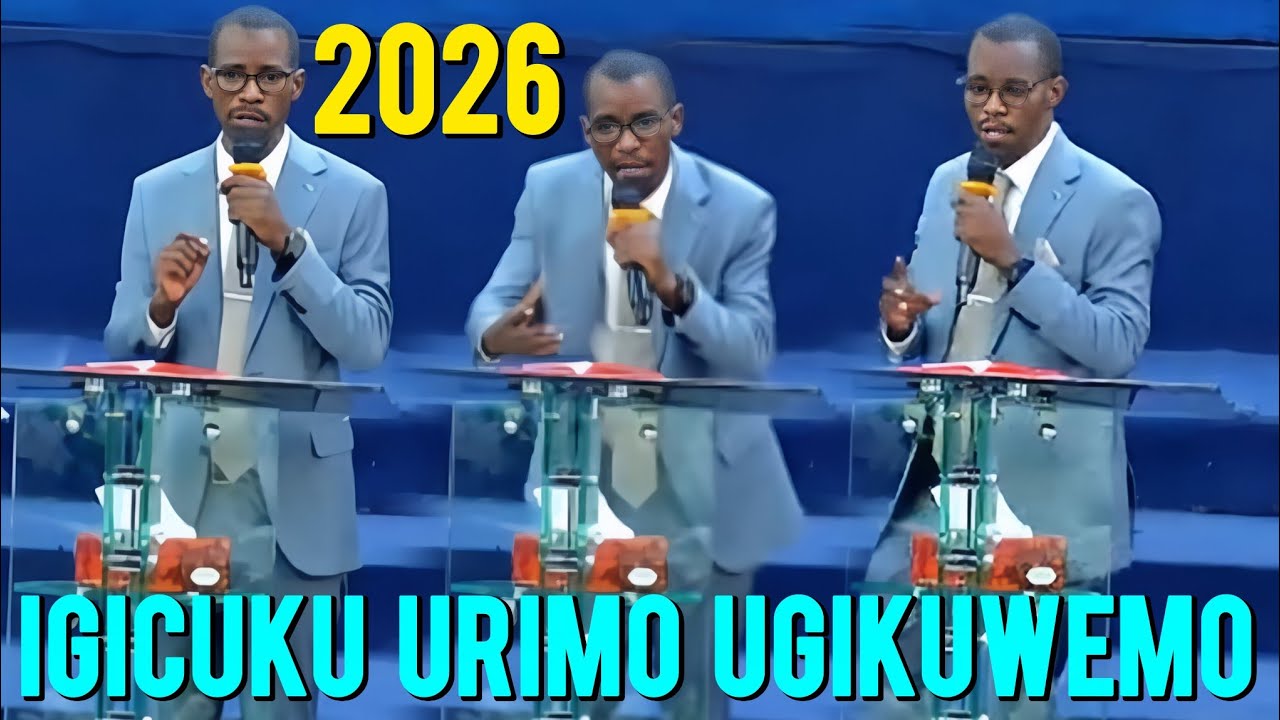 Ev.DAMASCENE🚨HARI❤️IGICUKU✋CYAYUMA😭UWITEKA😭AGIYE💔KUKWITAMURURIRAMO🚨❤️