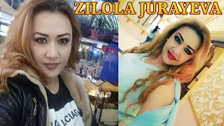 ZILOLA JURAYEVA ONA NIDOSI YANGI PEREMREYA | Зилола Журайева Она Нидоси #Surxon_Msdda