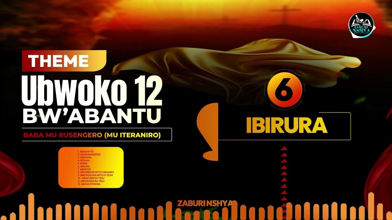 MWITONDE🔴 DORE UBWOKO 12 BW'ABANTU BABA MU RUSENGERO UKWIRIYE KWITONDERA⚠️ BA MASO BANAKWICA