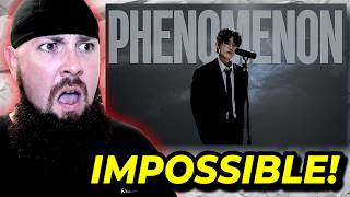 BEATBOX IS EVOLVING! | Wing "Phenomenon" | Brandon Faul Reacts