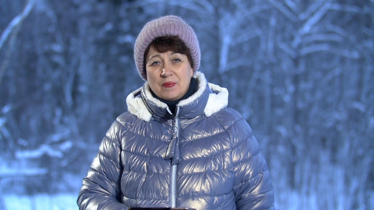 2305. Хлеб на каждый день. Псалом 19:5