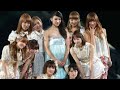 AKB48 - Tsuyosa to Yowasa no Aida de / 強さと弱さの間で (Akimoto Sayaka's Graduation)