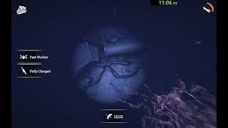 DEVOUR | [WR] | solo The Manor nightmare NMG // 18:54.648