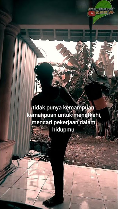 story' wa motivasi atlet #shorts