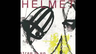 Helmet - Blacktop