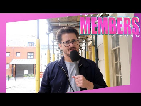 The Members Show | The Video Game Documentary