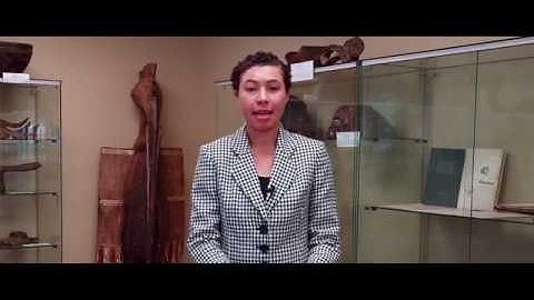 We are Huston-Tillotson University!