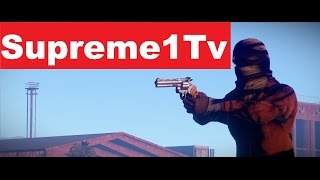 RUST | Droppin Nerds Left & Right - Rusty US 3x