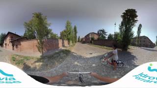 Video 360° - Ferrara Parte 2