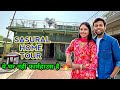 My sasural home tour  ye ghar nahi farm house hai 