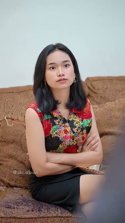 Triple job at once???@abi albian #dramatiktok #drama #soap opera comedy