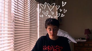 Video thumbnail of "silly girl - an original"