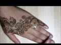 Mehandi Designing