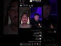 صالح وعلي الجعفراوي بيعرف غز ة لبولندا بس اوعى يدخل بنات لايف الجزء٤