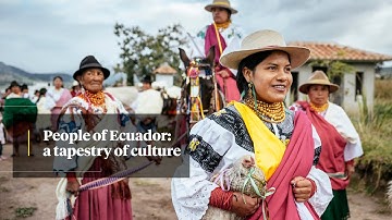 Explore Ecuador | National Geographic Traveller (UK)