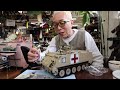 所さん　世田谷ベース模様替えとM113