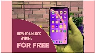 Unlock iPhone 11 Pro Max Metropcs - How To Unlock Any iPhone For  Free On Metropcs