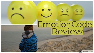 The Emotion Code DR Nelson review