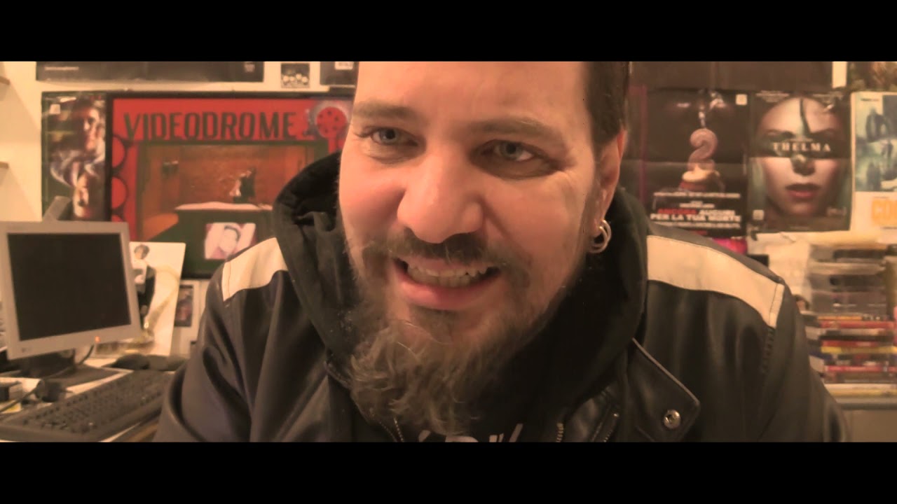 Patreon Voglio la testa di Garcia (1974) di S. Peckinpah Per Alberto Giordano e Snck Patreon Voglio la testa di Garcia (1974) di S. Peckinpah Per Alberto Giordano e Snck