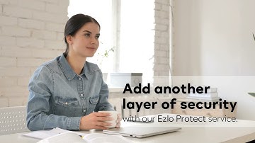 Help your customers feel more secure with Ezlo Smart Home Automation